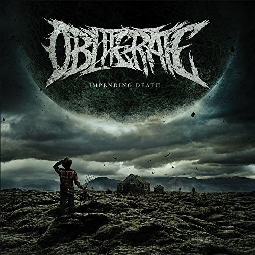 Impending Death cover art