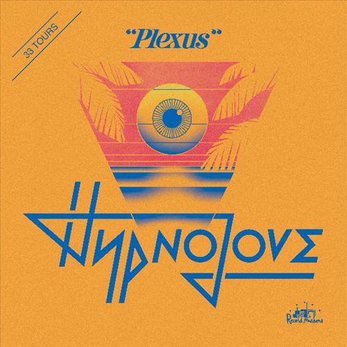 Plexus cover art