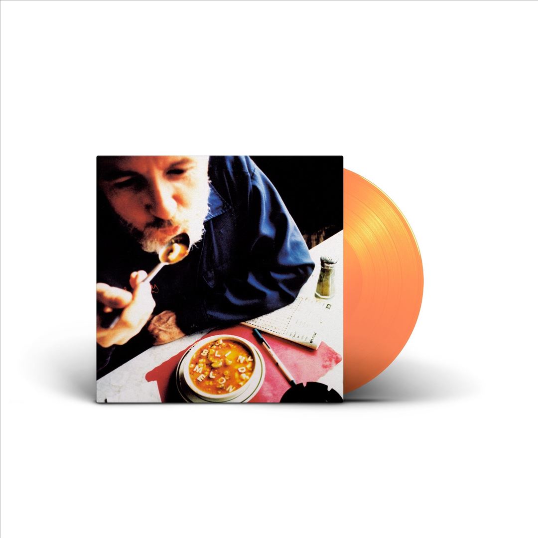Soup [Orange Vinyl] [Barnes & Noble Exclusive] cover art