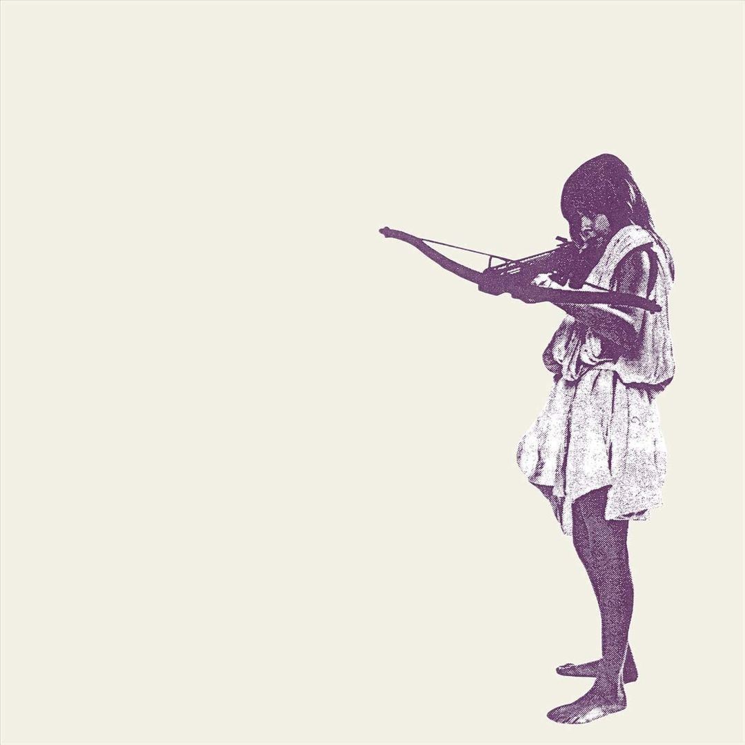Death Is Bigger 1984-85 cover art