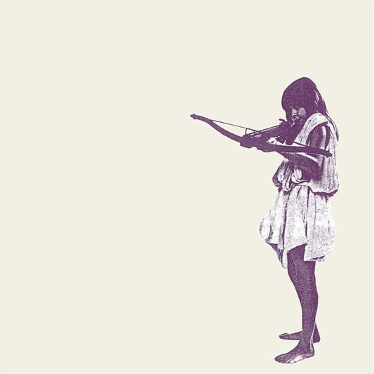 Death Is Bigger 1984-85 cover art