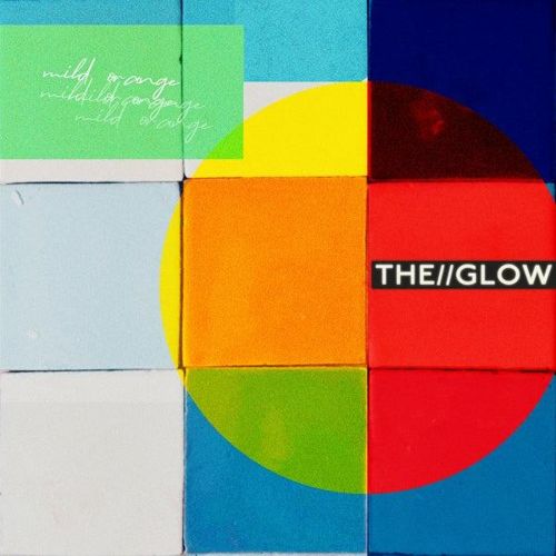 Glow cover art