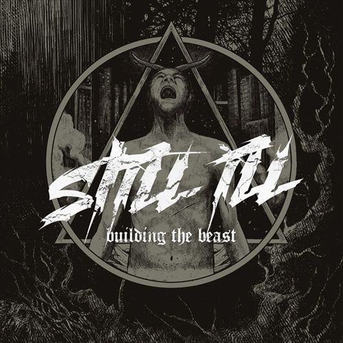 Building the Beast cover art