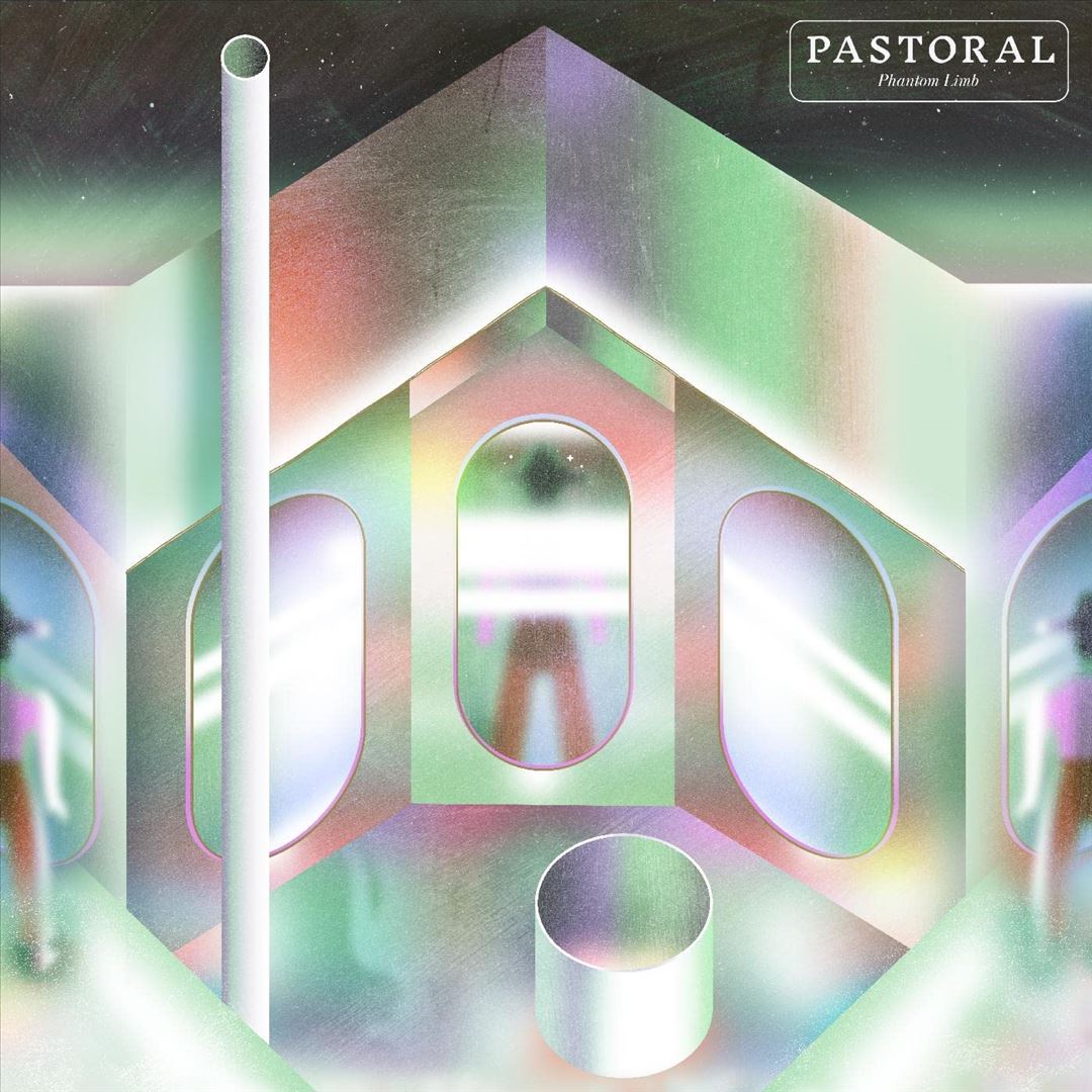 Pastoral cover art