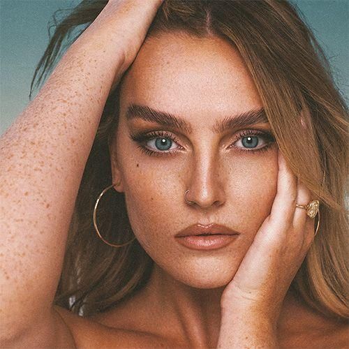 Perrie cover art