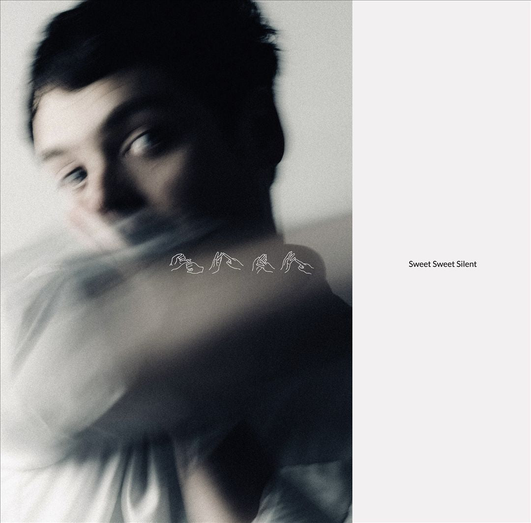 Sweet Sweet Silent cover art