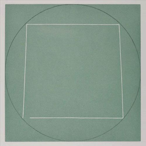 Imaginary Lines cover art