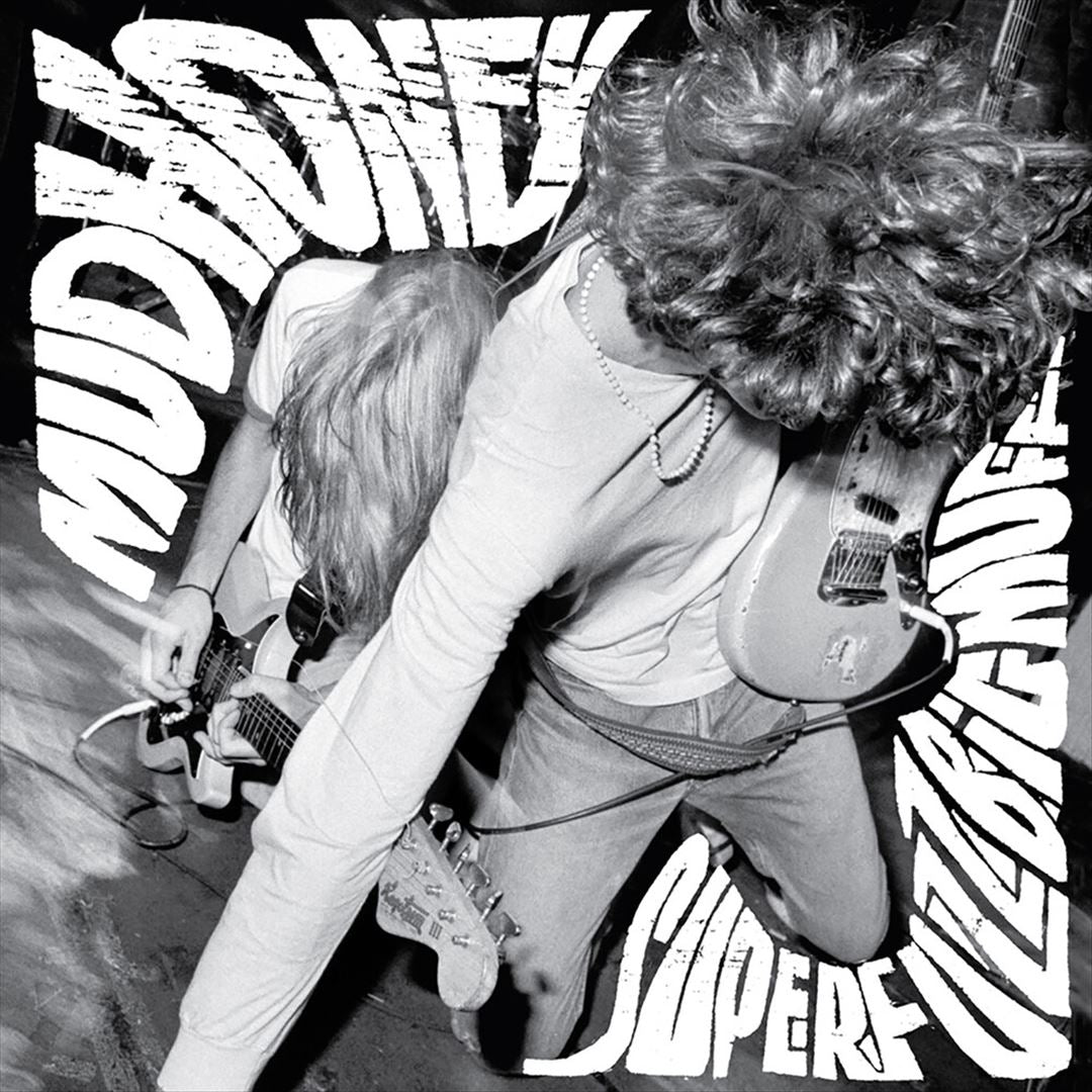 Superfuzz Bigmuff cover art