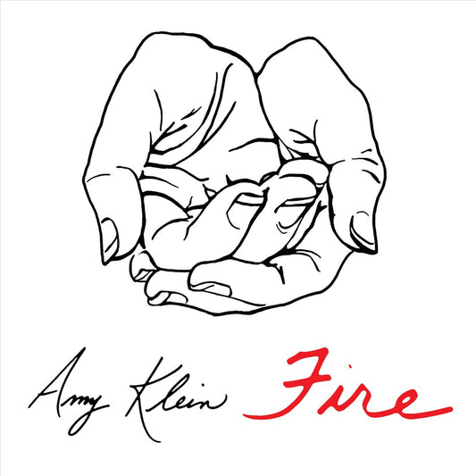 Fire cover art
