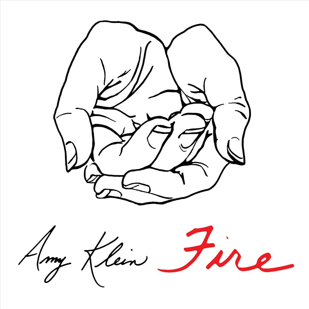 Fire cover art