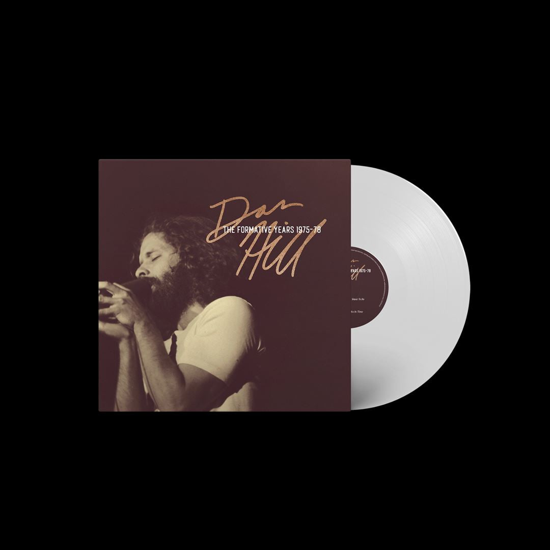 Formative Years 1975-1978  cover art