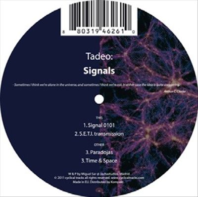 Signals cover art