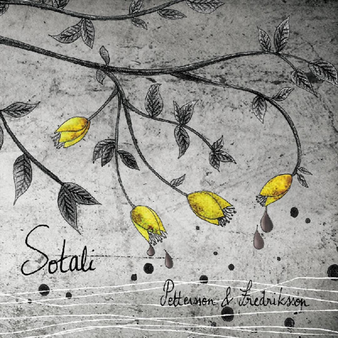 Sotali cover art