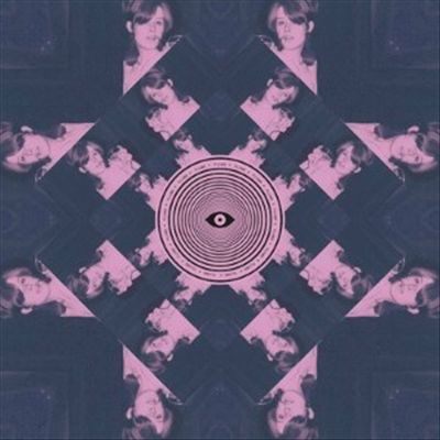 Flume cover art
