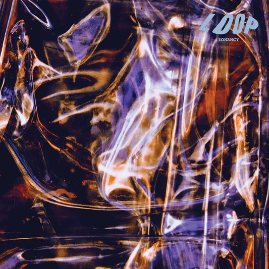 Sonancy cover art