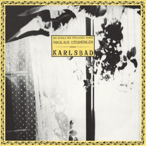 Karlsbad cover art