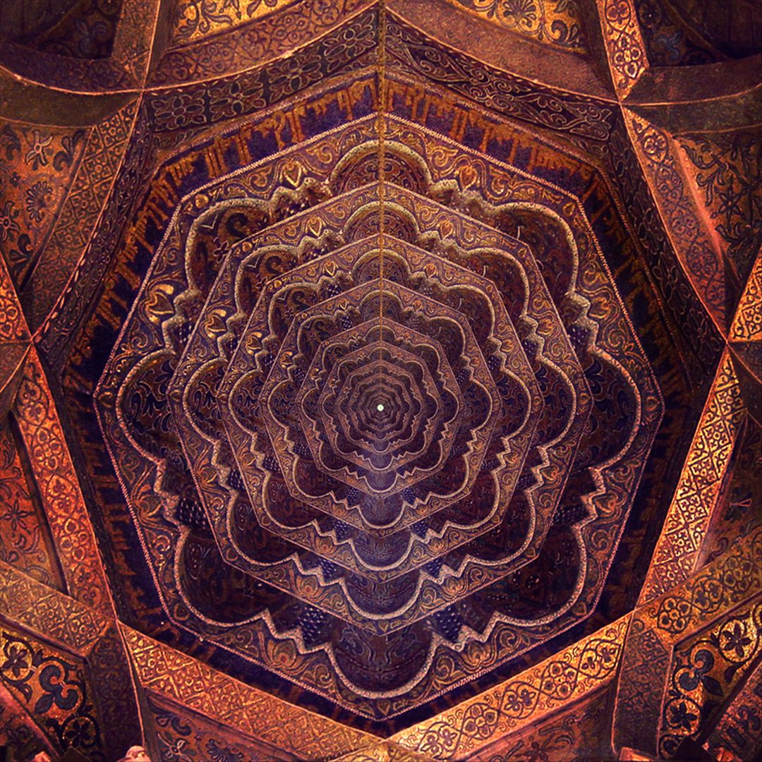 Breathing Statues [LP] cover art