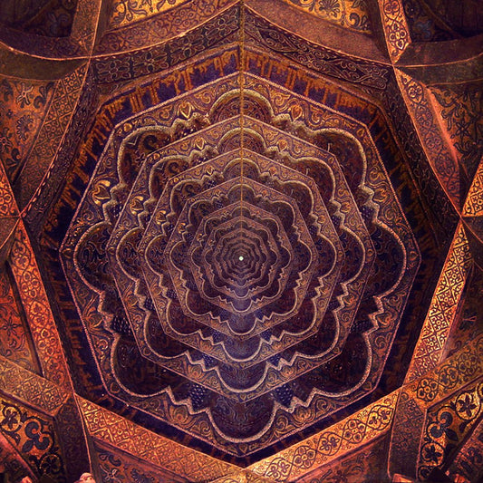 Breathing Statues [LP] cover art