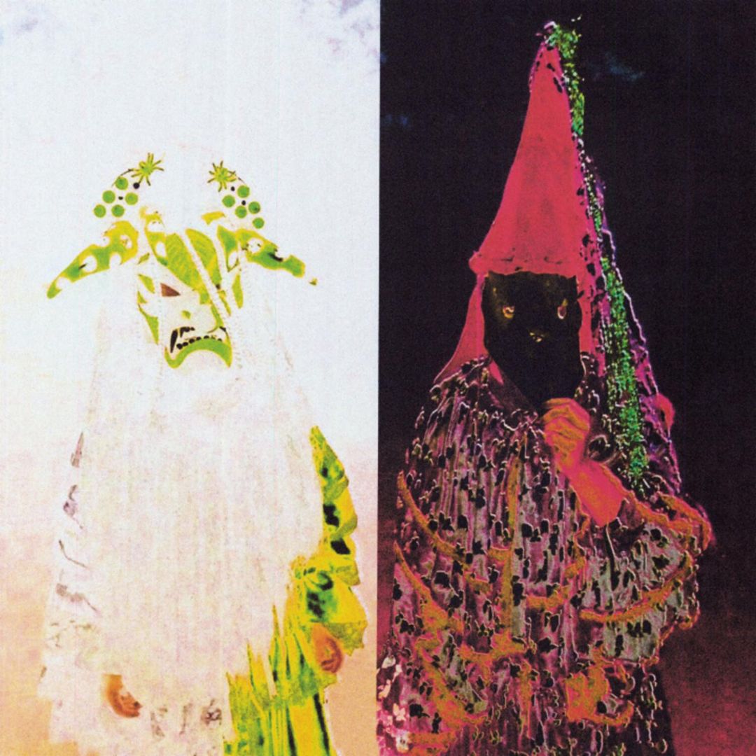 Cicatrizes Do Futuro cover art