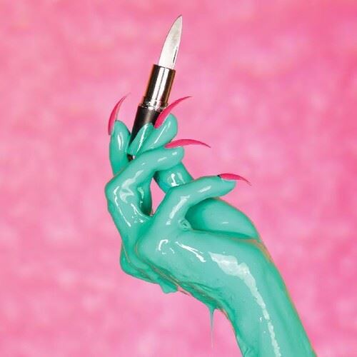 We're Still Here cover art