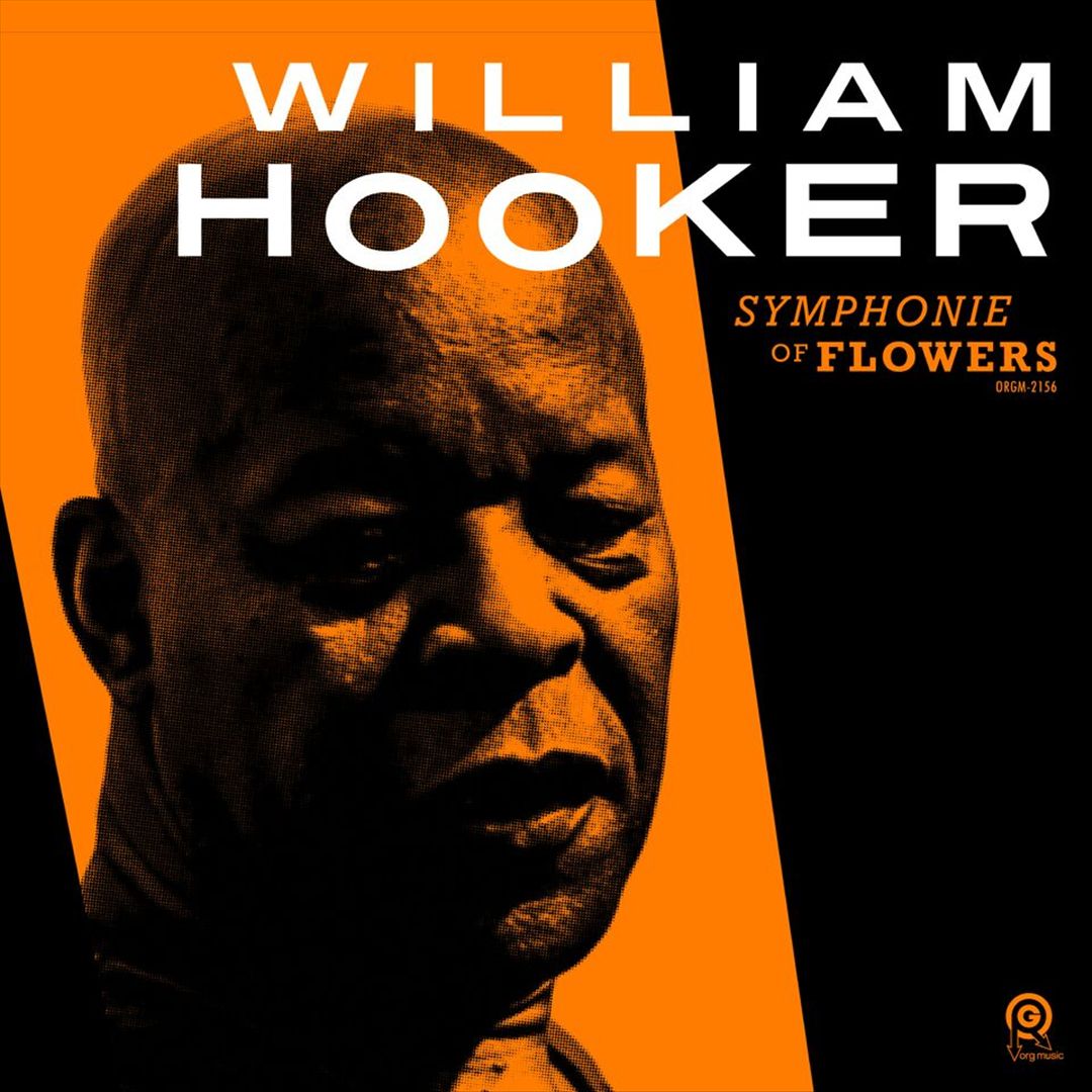 Symphonie of Flowers cover art