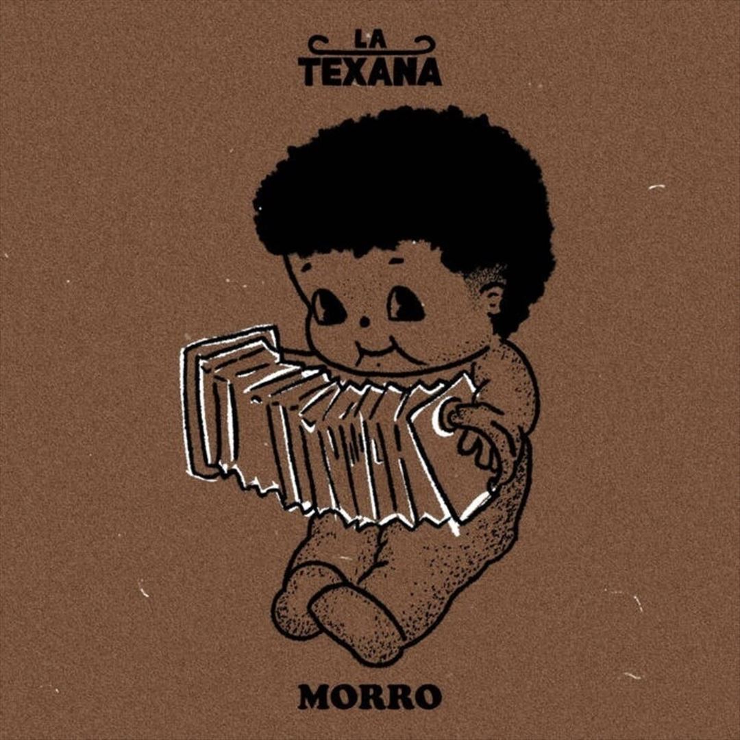 Morro cover art