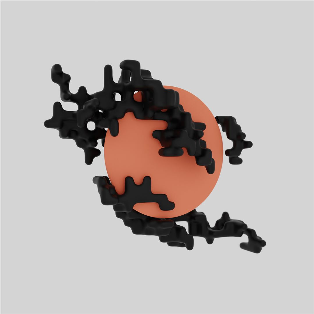 5k cover art