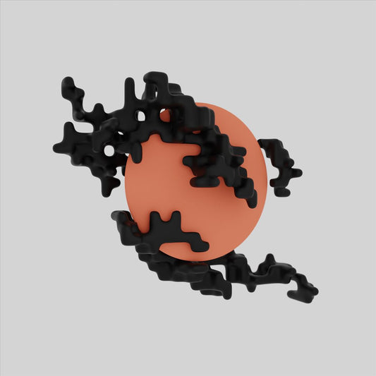 5k cover art