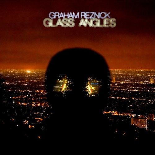 Glass Angles cover art