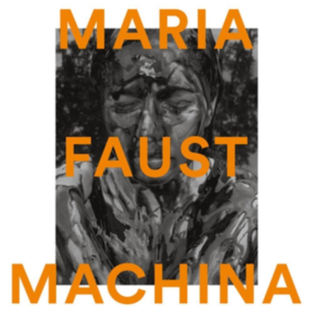 Machina cover art