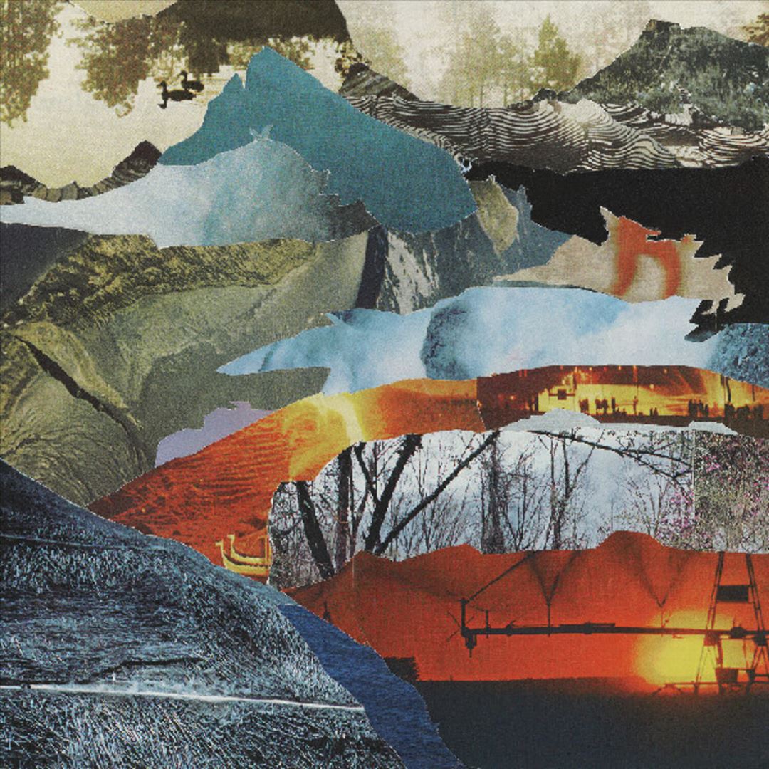 Whistle From Above cover art