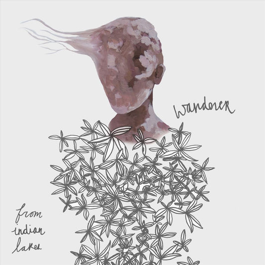 Wanderer cover art