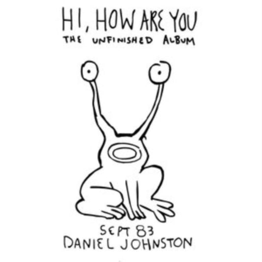 Hi, How Are You cover art