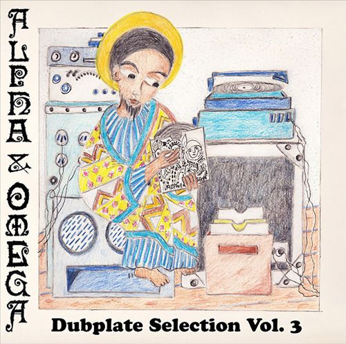 Dubplate Selection, Vol. 3 cover art