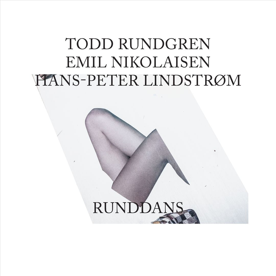 Runddans cover art