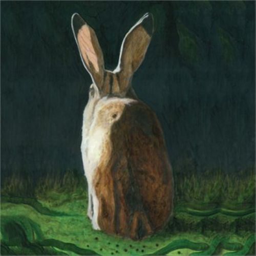 Third Mouth cover art
