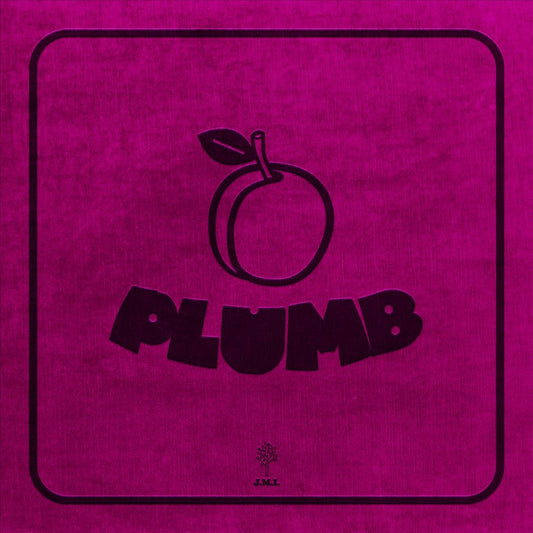 Plumb cover art