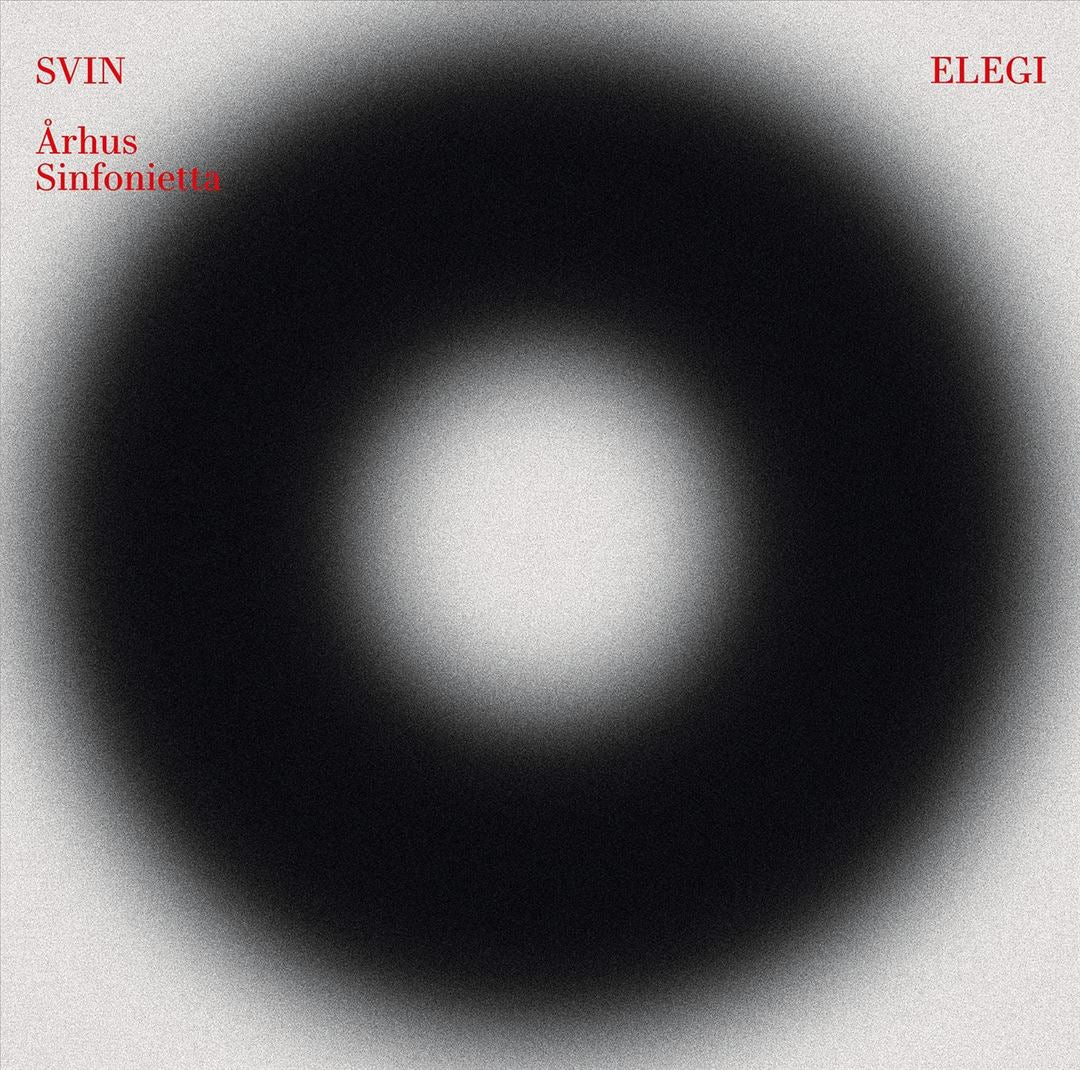 Elegi cover art