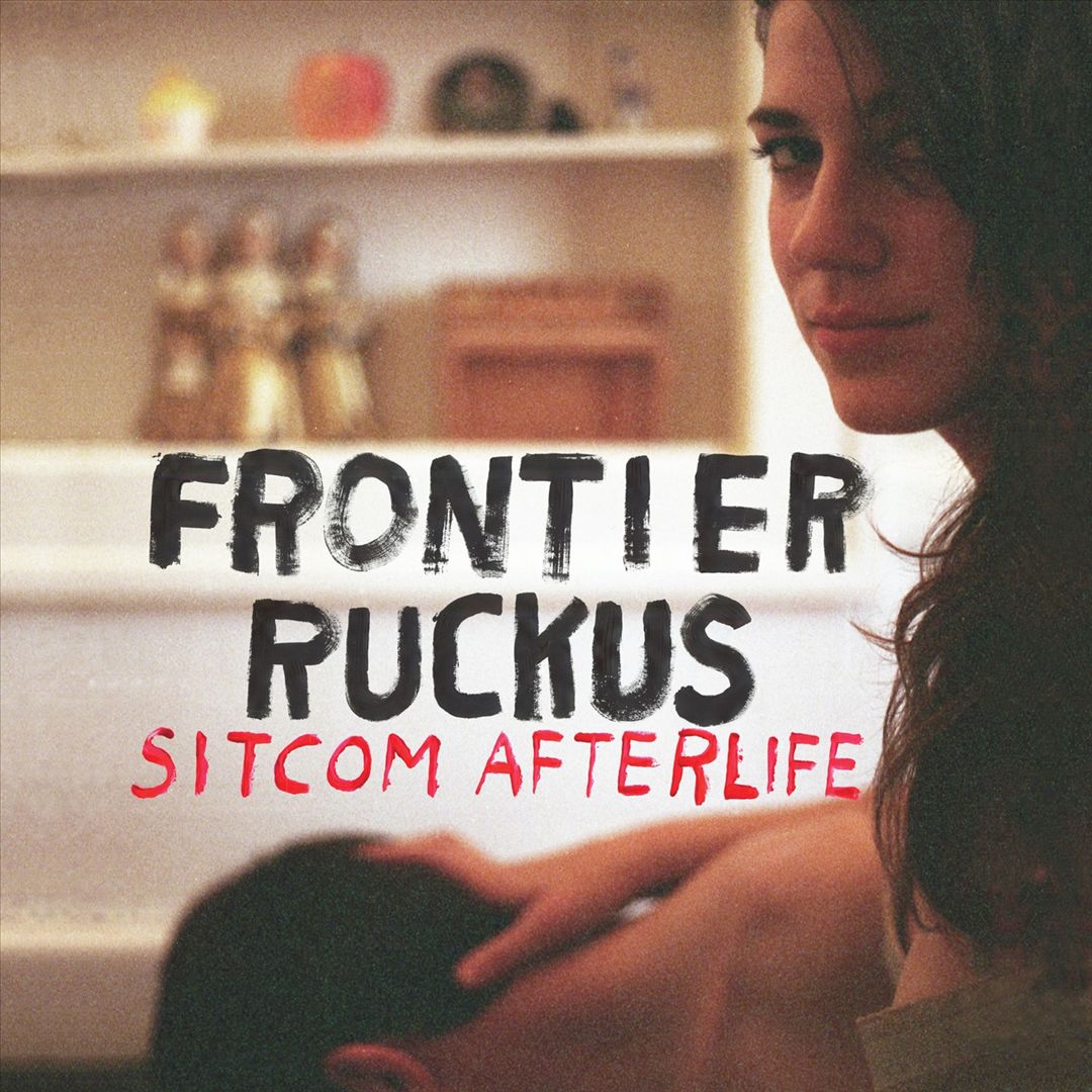 Sitcom Afterlife [LP] cover art