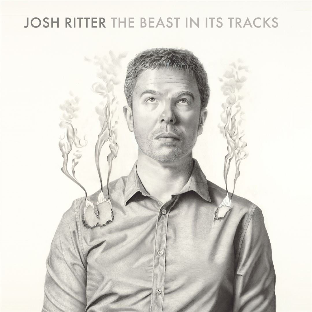 Beast in Its Tracks cover art