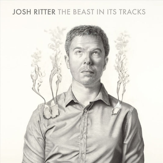 Beast in Its Tracks cover art