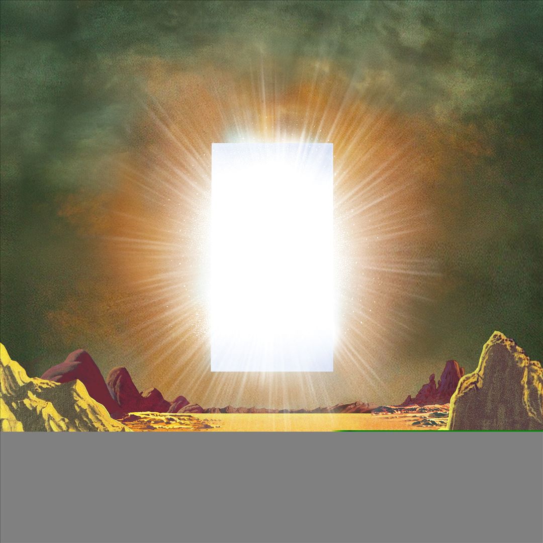 Grand Rites cover art