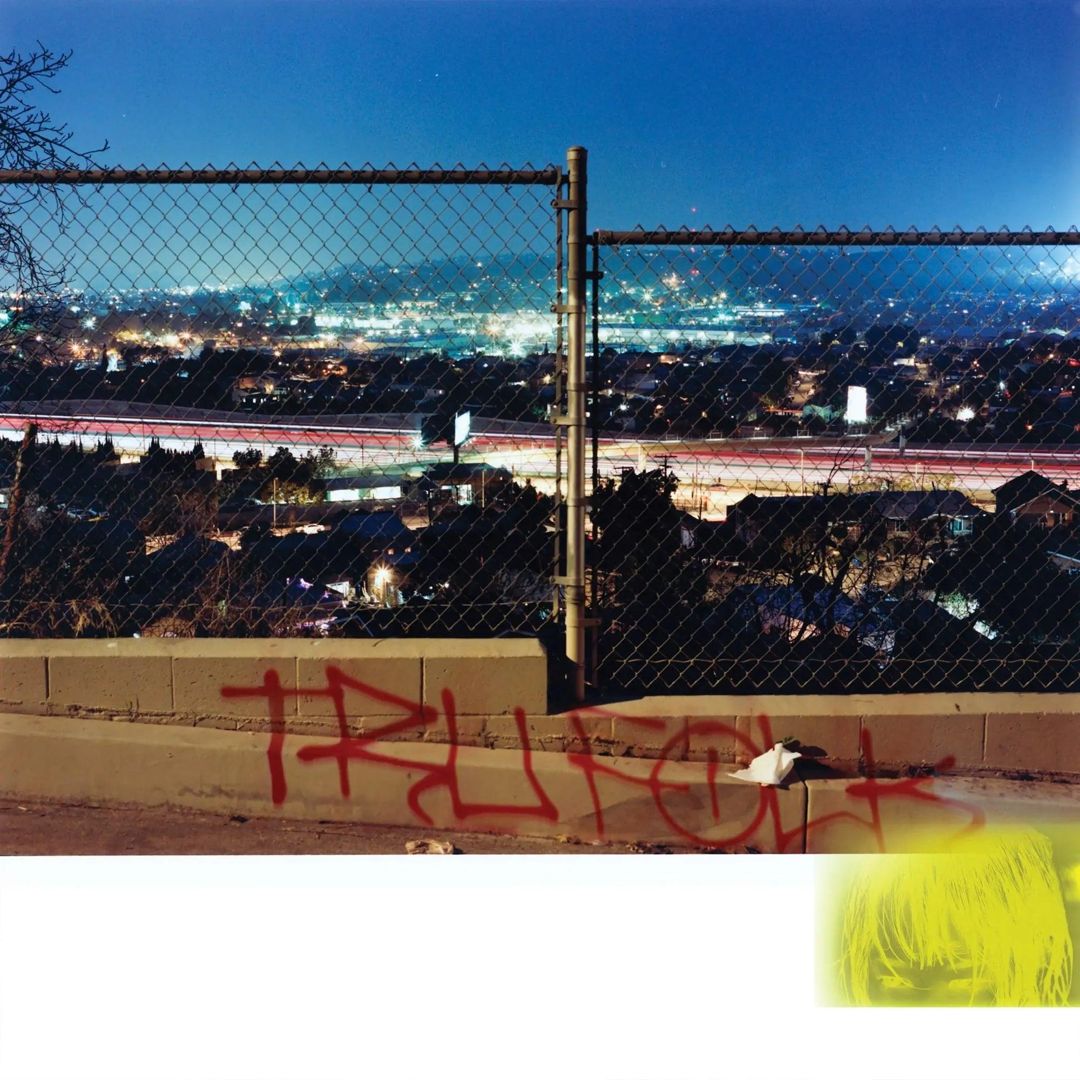 Tru Folk cover art