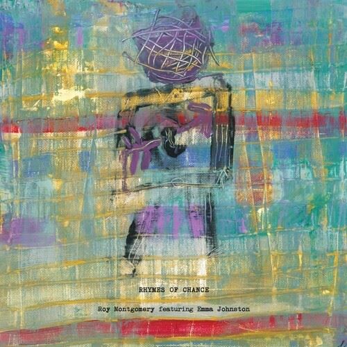 Rhymes of Chance cover art