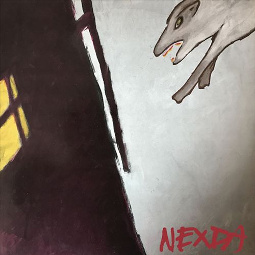 Words & Numbers cover art