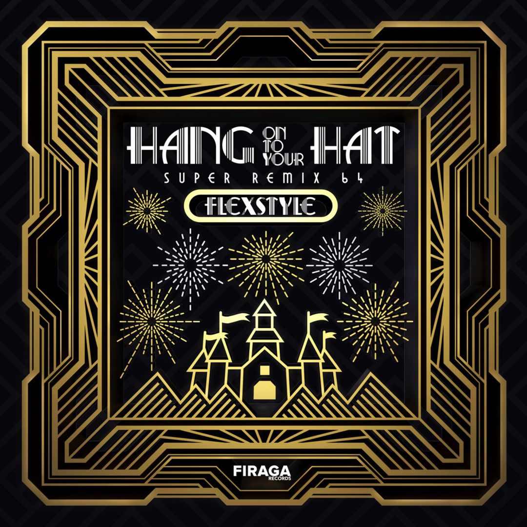 Hang Onto Your Hat [Original Soundtrack] [Super Remix 64] cover art