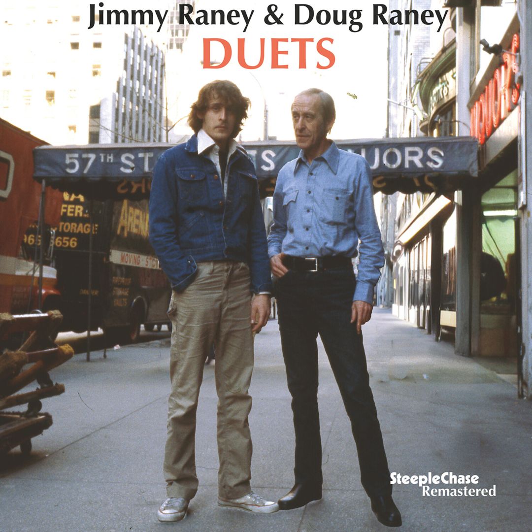 Duets cover art