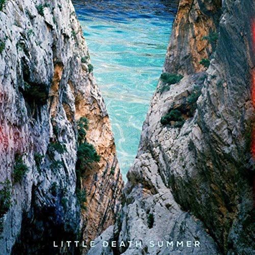 Little Death Summer cover art