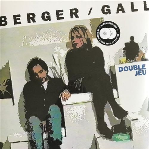 Double Jeu cover art