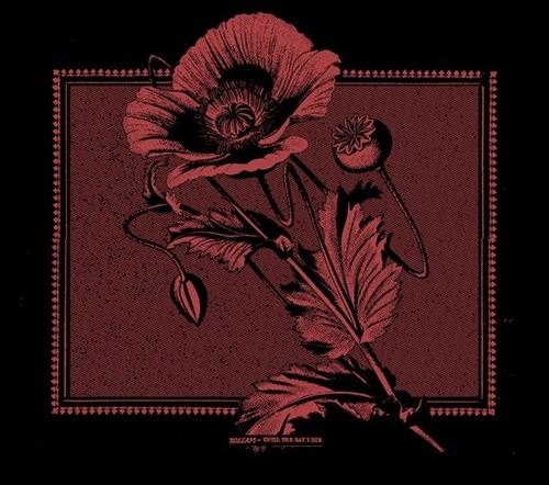 Until the Day I Die cover art